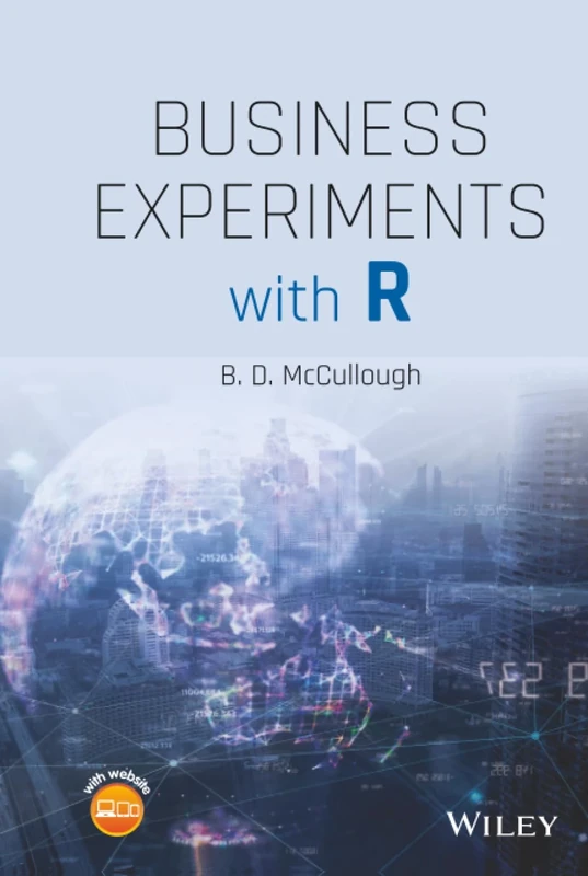 Business Experiments with R
