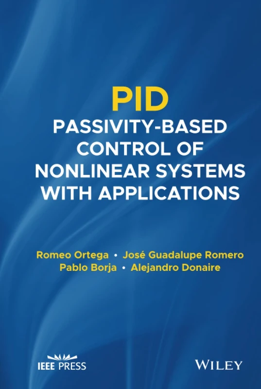 PID Passivity-Based Control of Nonlinear Systems with Applications