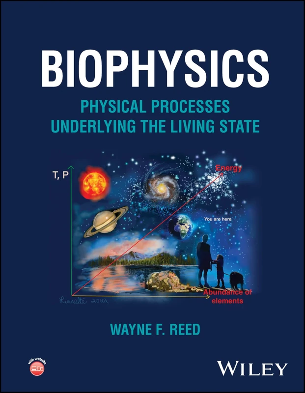 Biophysics: Physical Processes Underlying the Living State