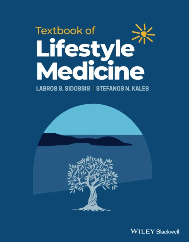 Textbook of Lifestyle Medicine