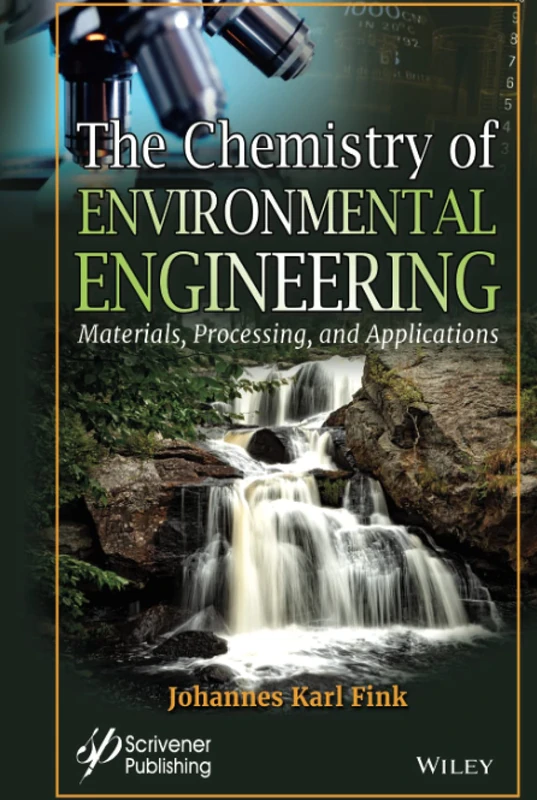 The Chemistry of Environmental Engineering