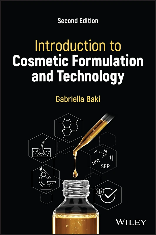 Introduction to Cosmetic Formulation and Technology