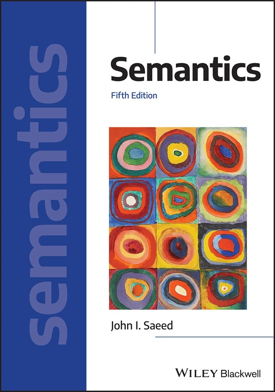 Semantics (Introducing Linguistics)