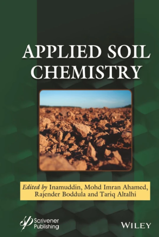 Applied Soil Chemistry