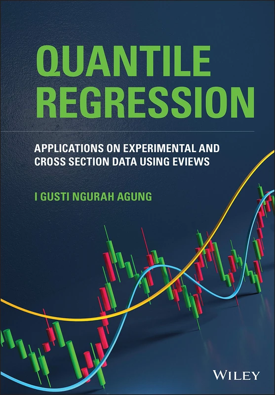 Quantile Regression: Applications on Experimental and Cross Section Data using EViews - Image 1