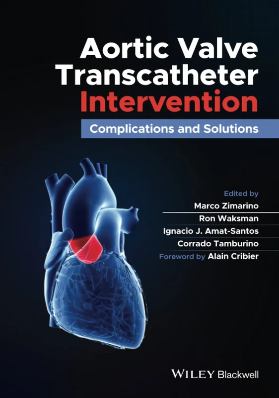 Aortic Valve Transcatheter Intervention: Complications and Solutions