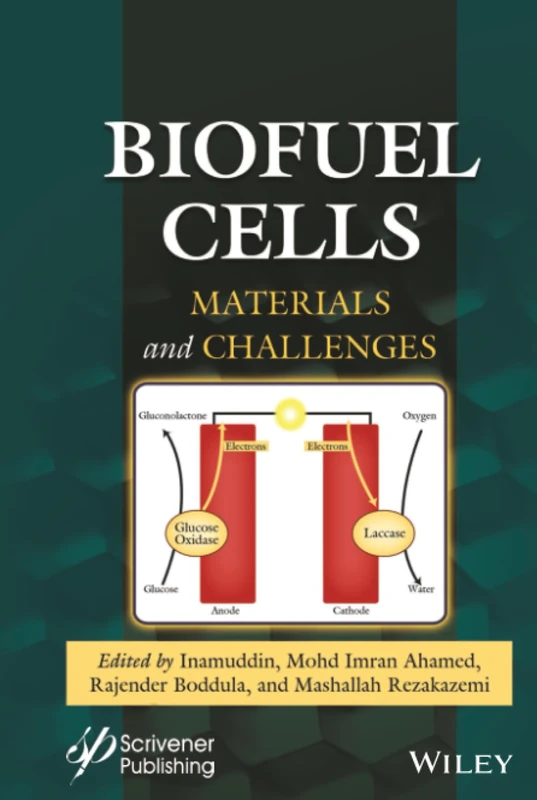 Biofuel Cells: Materials and Challenges