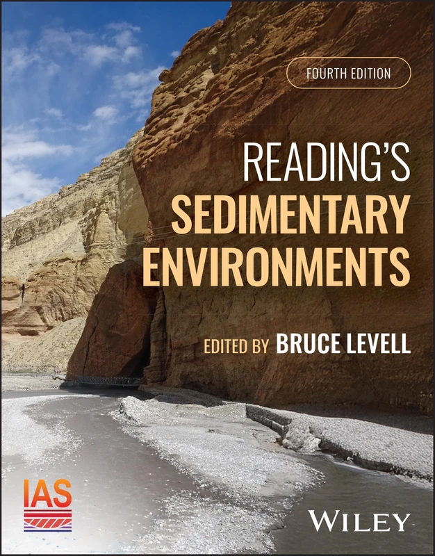 Wiley Reading's Sedimentary Environments Book