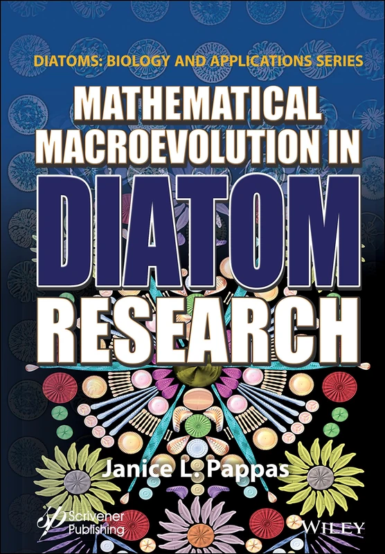 Mathematical Macroevolution in Diatom Research (Diatoms: Biology and Applications)