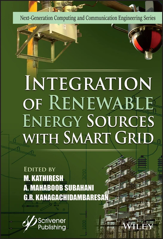 Integration of Renewable Energy Sources with Smart Grid