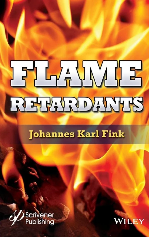 Flame Retardants: Materials and Applications