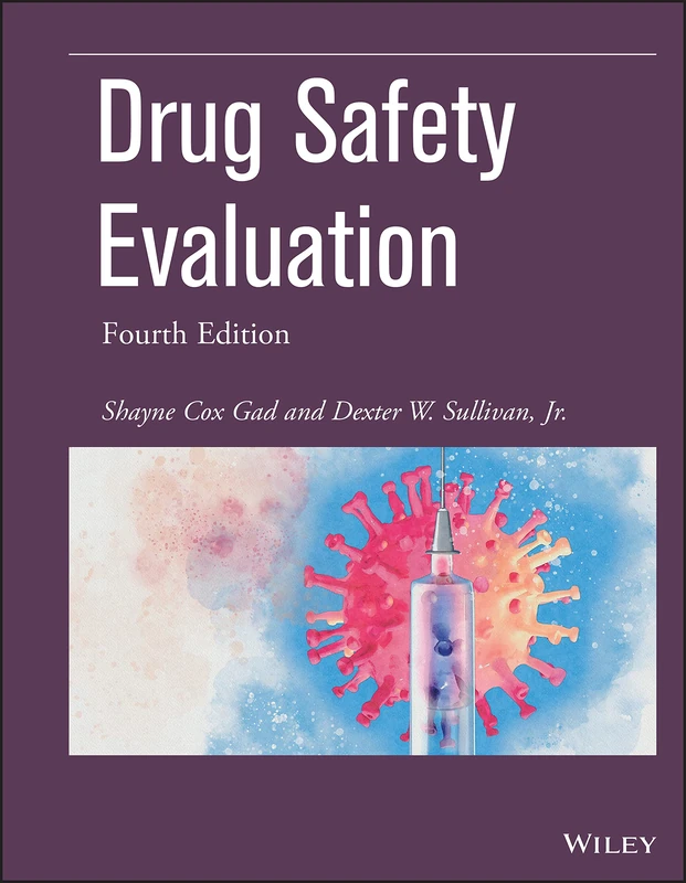 Drug Safety Evaluation (Pharmaceutical Development Series)