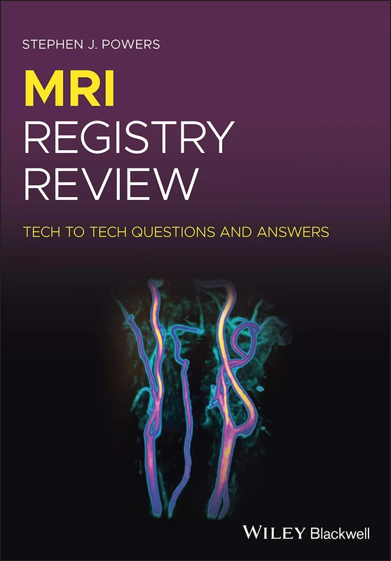MRI Registry Review: Tech to Tech Questions and Answers
