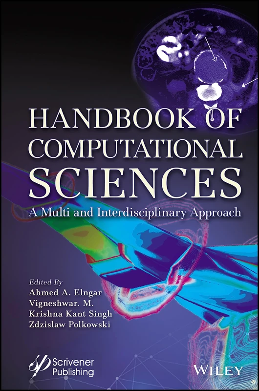 Handbook of Computational Sciences: A Multi and Interdisciplinary Approach