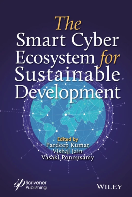 The Smart Cyber Ecosystem for Sustainable Development: Principles, Building Blocks, and Paradigms