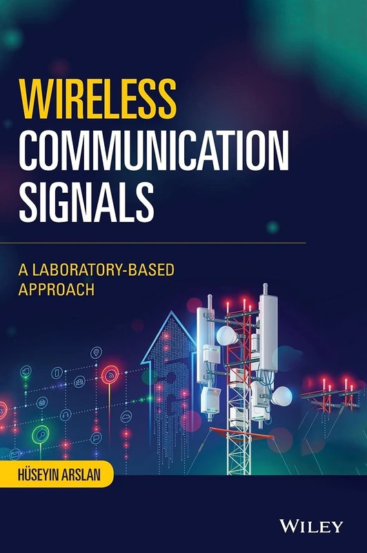 Wireless Communication Signals: A Laboratory-based Approach