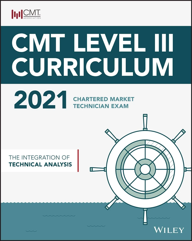 CMT Level III 2021: The Integration of Technical Analysis - Image 1