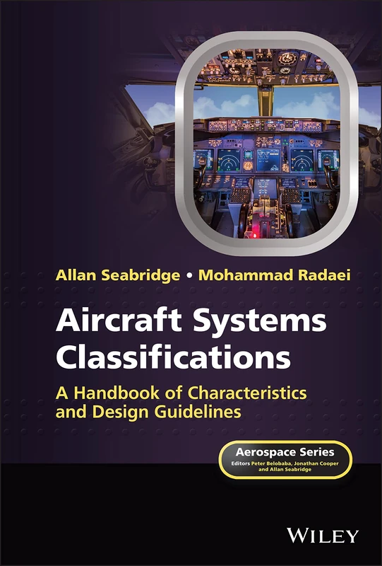 Wiley Aircraft Systems Classifications - Aerospace Handbook