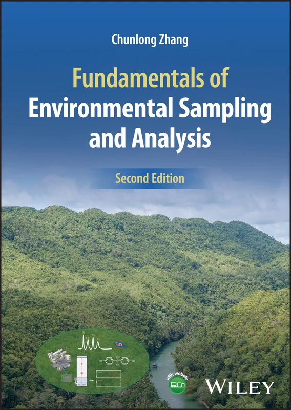 Wiley Fundamentals of Environmental Sampling and Analysis