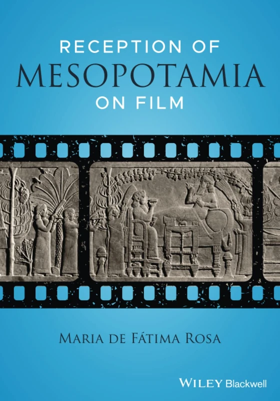 Reception of Mesopotamia on Film - Image 1