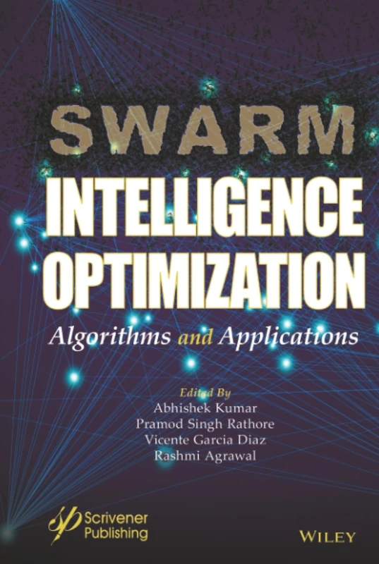 Swarm Intelligence Optimization: Algorithms and Applications