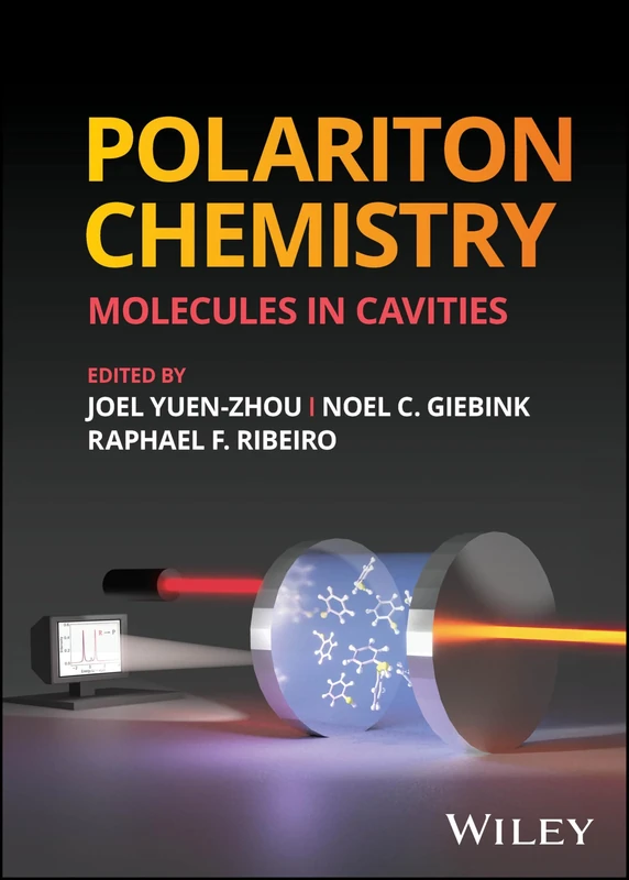 Polariton Chemistry: Molecules in Cavities