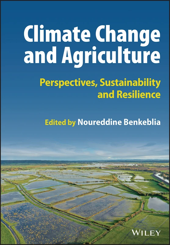 Wiley - Climate Change and Agriculture Book