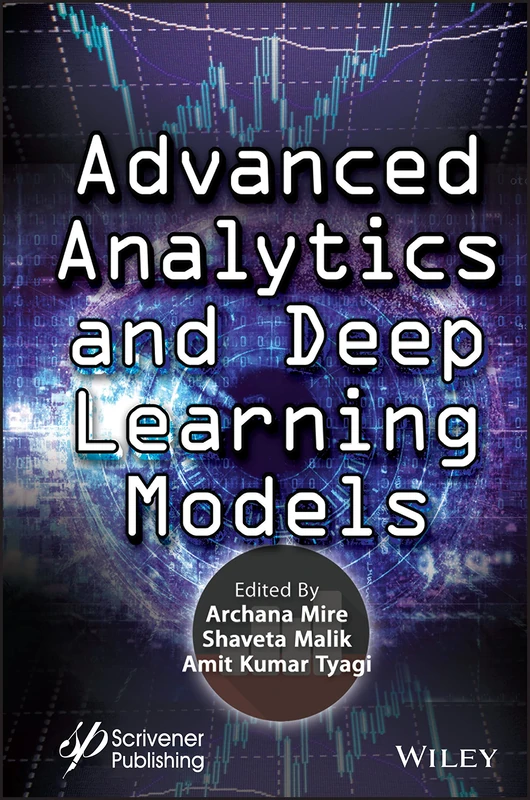 John Wiley & Sons Advanced Analytics and Deep Learning Models