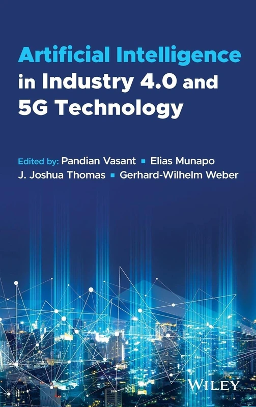 Artificial Intelligence in Industry 4.0 and 5G Technology