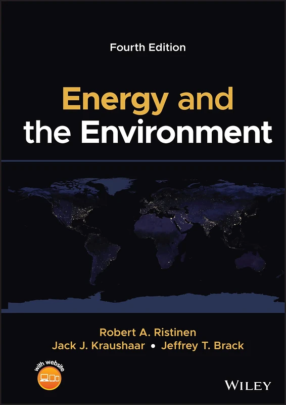 Energy and the Environment