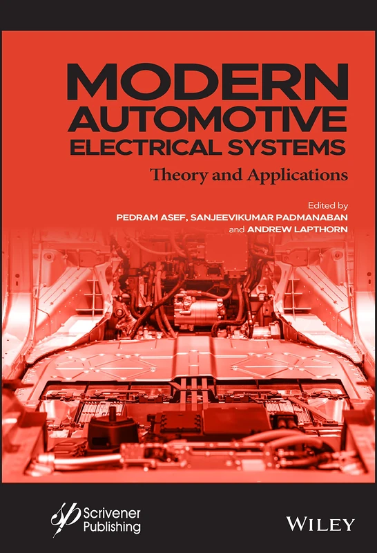 Modern Automotive Electrical Systems - John Wiley & Sons Inc