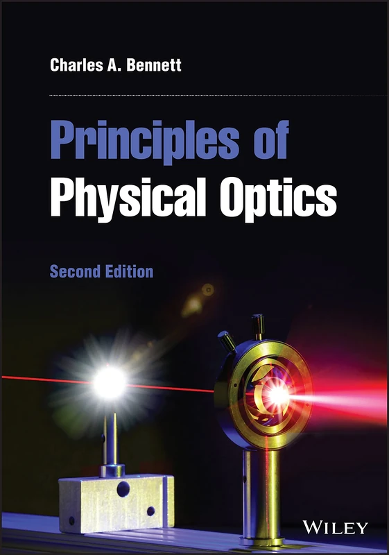Principles of Physical Optics