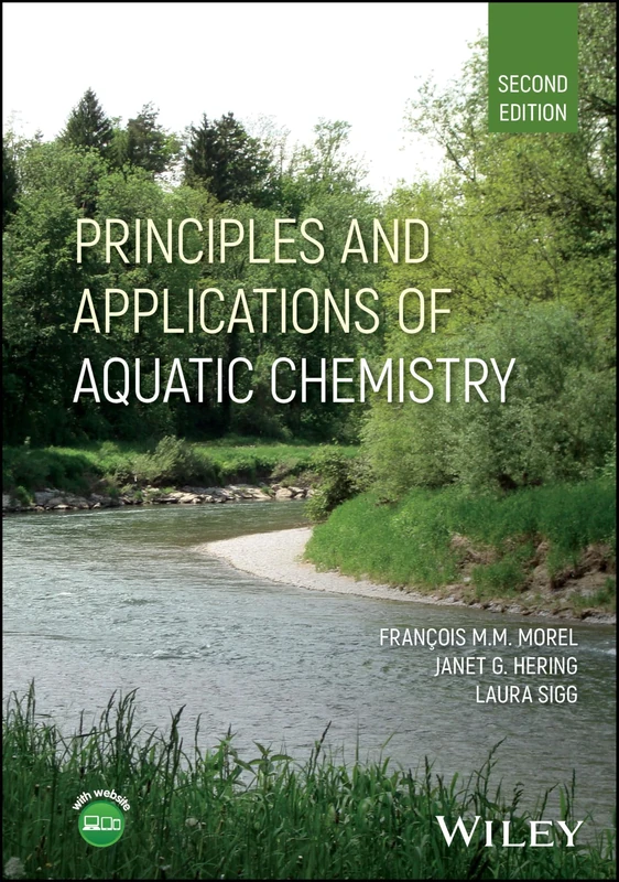 Principles and Applications of Aquatic Chemistry