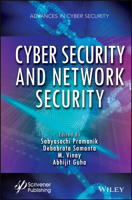 Cyber Security and Network Security (Advances in Cyber Security)