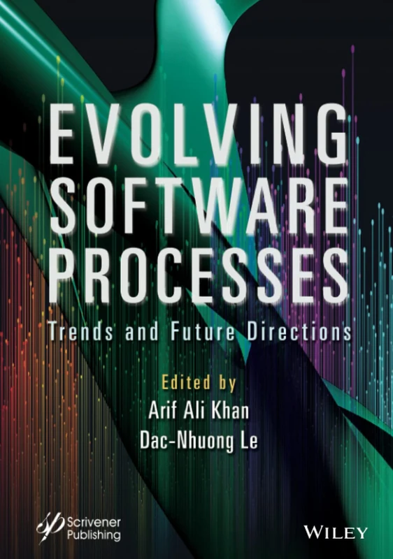 Evolving Software Processes: Trends and Future Directions