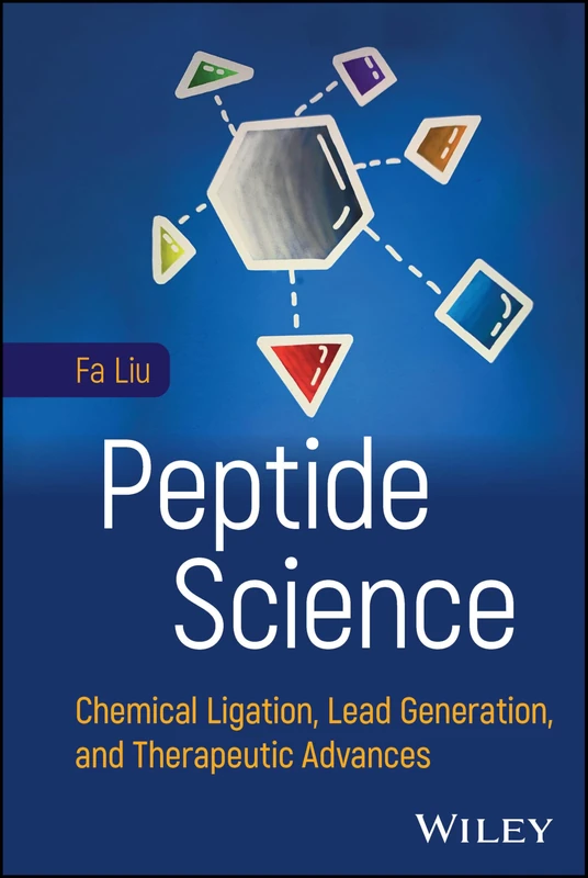 Peptide Science: Chemical Ligation, Lead Generation, and Therapeutic Advances