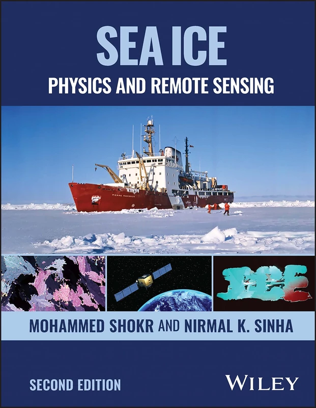 Sea Ice: Physics and Remote Sensing