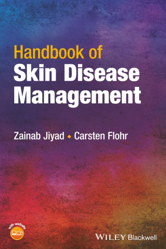 Handbook of Skin Disease Management - Image 1