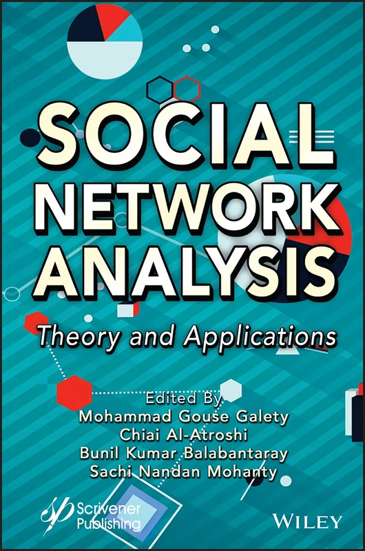 Social Network Analysis: Theory and Applications - Wiley - Image 1