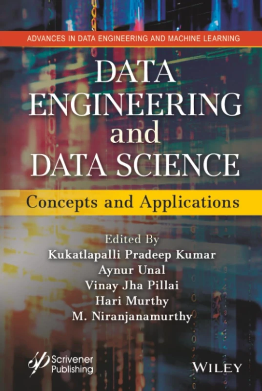 Data Engineering and Data Science: Concepts and Applications