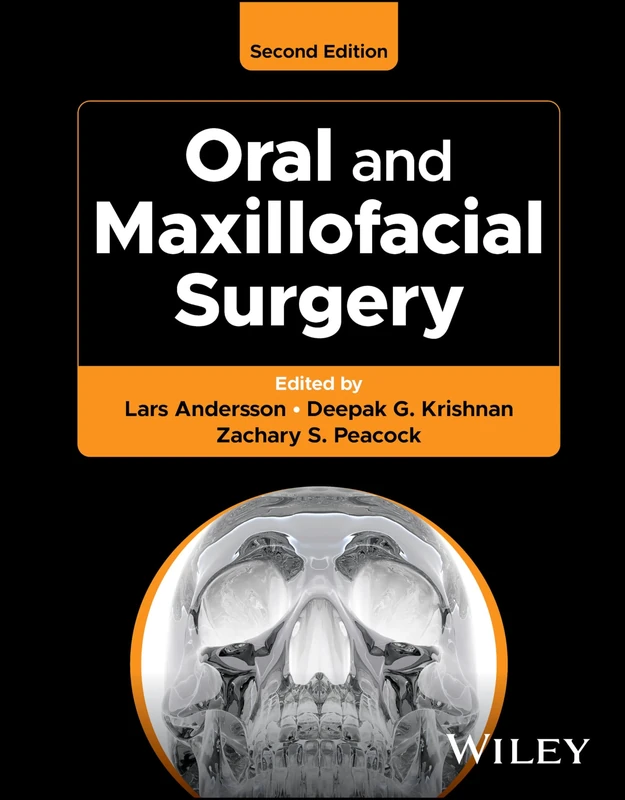 Oral and Maxillofacial Surgery