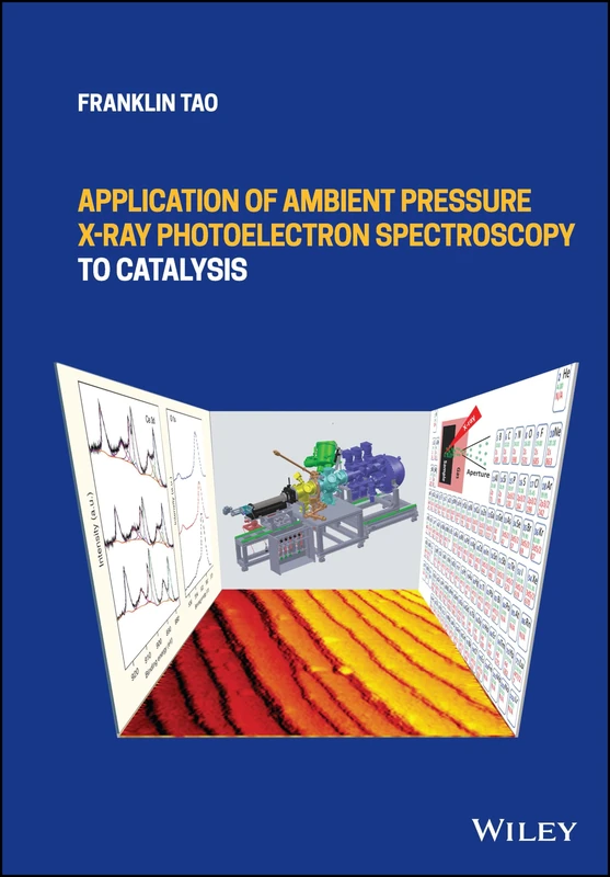 Wiley - Application of Ambient Pressure X-ray Photoelectron Spectroscopy
