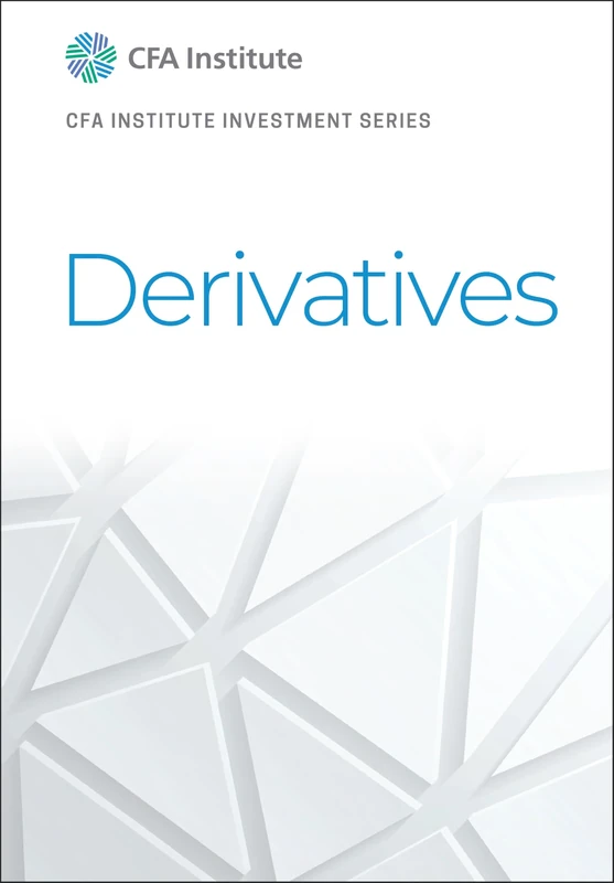 Derivatives (CFA Institute Investment Series)