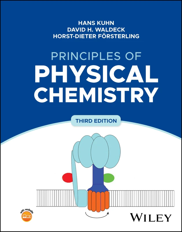 Principles of Physical Chemistry: Structure of Atoms, Molecules, and Solids: 1
