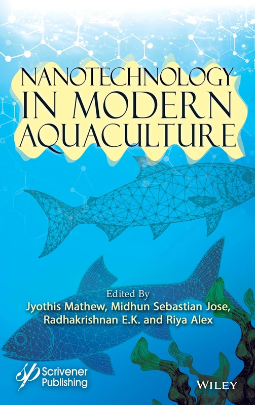 Nanotechnology in Modern Aquaculture