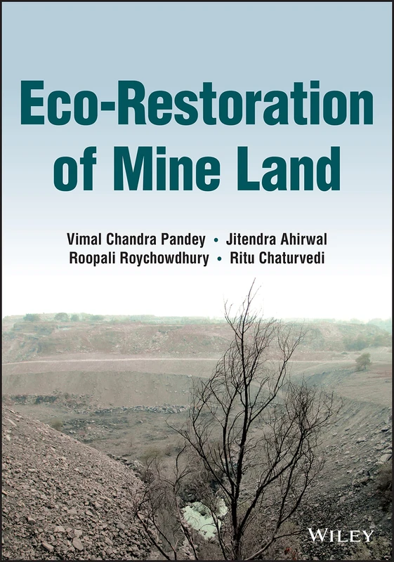 Eco-Restoration of Mine Land