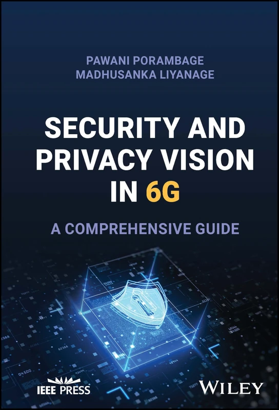Security and Privacy Vision in 6G: A Comprehensive Guide