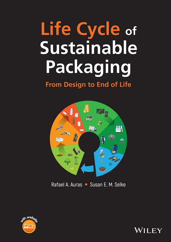 Life Cycle of Sustainable Packaging: From Design to End-of-Life