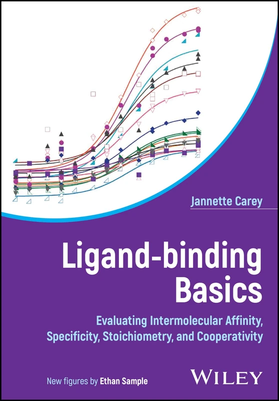 Wiley Ligand-Binding Basics - Science and Biological Sciences