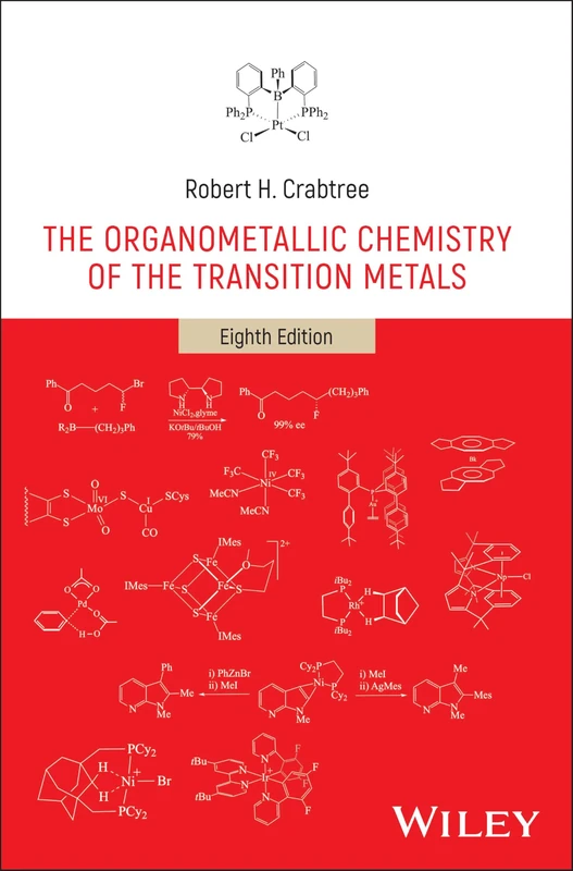 The Organometallic Chemistry of the Transition Metals